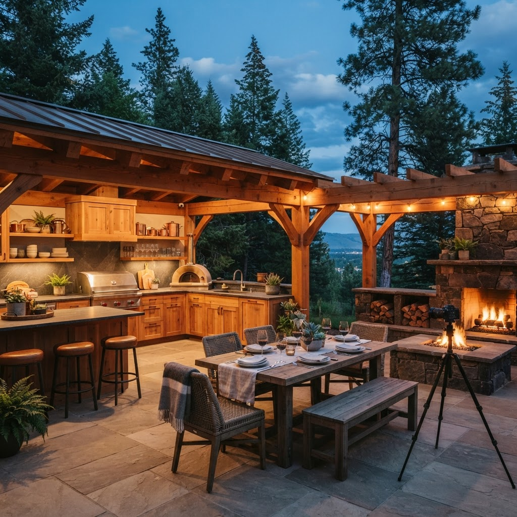 Countertops & stone